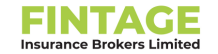 Fintage insurance logo