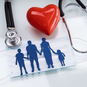Health Insurance company