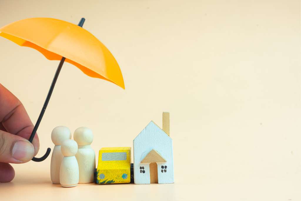 Home insurance